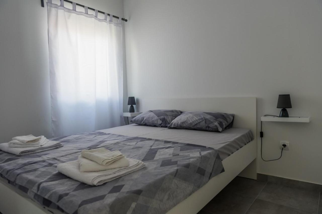 " Tiamat " Apartmani تيفات المظهر الخارجي الصورة