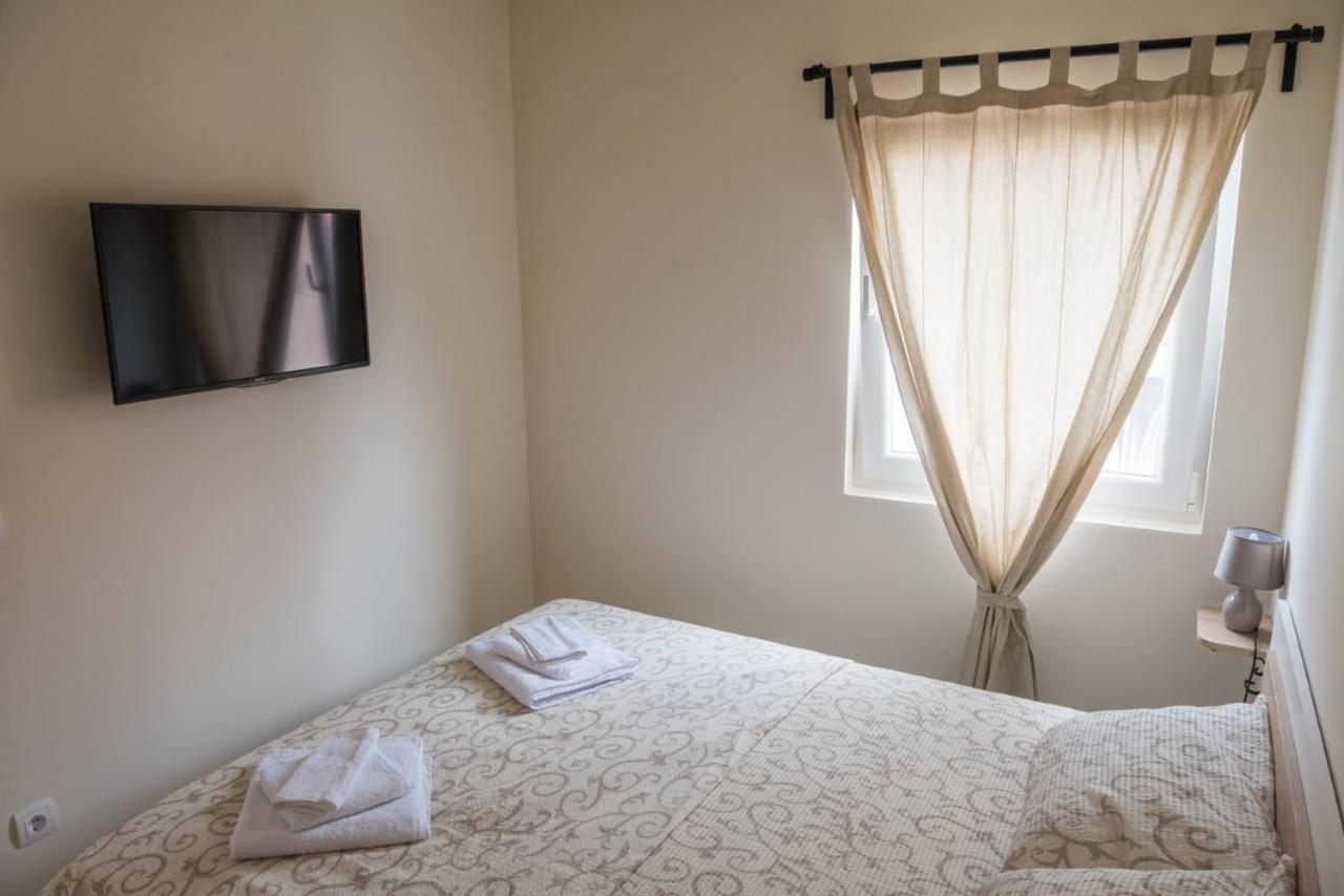 " Tiamat " Apartmani تيفات المظهر الخارجي الصورة